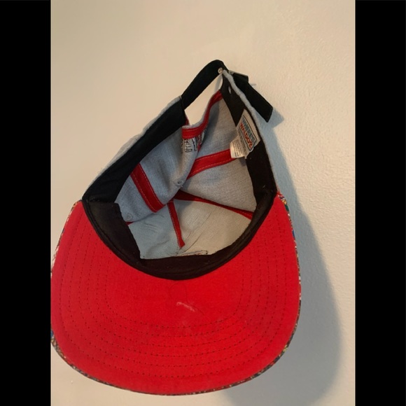 Where’s Waldo Baseball Cap,used - Picture 5 of 7